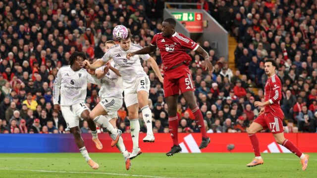 Prečo začína zápas Man Utd vs Liverpool o 15:30? Vysvetlený zvláštny dôvod
