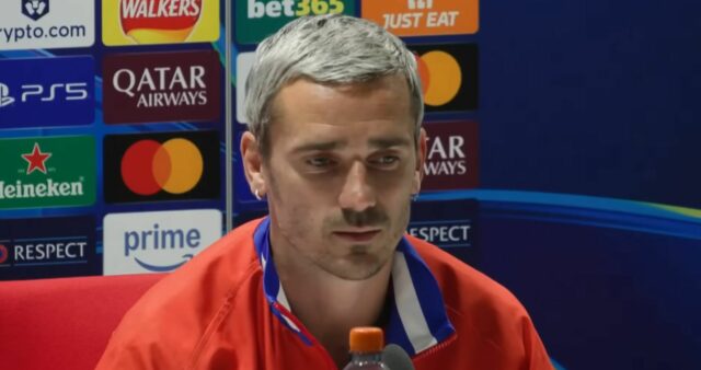 'Pred veľkými zápasmi som bol v strese, teraz som nadšený'
