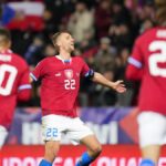Predbežná zostava Česka na Majstrovstvá sveta vo futbale 2026 — Úplný zoznam hráčov Českej republiky; Souček v cene