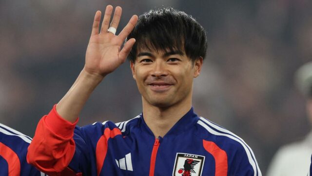 Predbežná zostava Japonska na Majstrovstvá sveta vo futbale 2026 – Úplný zoznam hráčov; zranený Mitoma vylúčený
