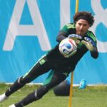Predbežná zostava Mexika na Majstrovstvá sveta vo futbale 2026 – Úplný zoznam; Ochoa vrátane Jimeneza