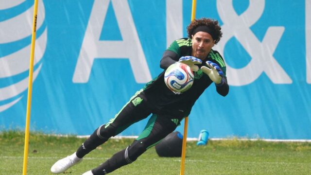 Predbežná zostava Mexika na Majstrovstvá sveta vo futbale 2026 – Úplný zoznam; Ochoa vrátane Jimeneza
