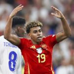 Predbežná zostava Španielska na Majstrovstvá sveta vo futbale 2026 — Lamine Yamal vrátane Rodriho