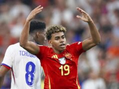 Predbežná zostava Španielska na Majstrovstvá sveta vo futbale 2026 — Lamine Yamal vrátane Rodriho Predbežná zostava Španielska na Majstrovstvá sveta vo futbale 2026 — Lamine Yamal vrátane Rodriho