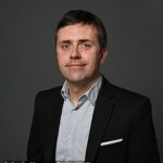 Tom Collomosse získal tento týždeň tri body