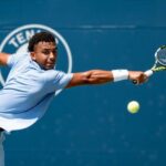 Autor fotografie Julian Avram/Icon Sportswire prostredníctvom Getty Images