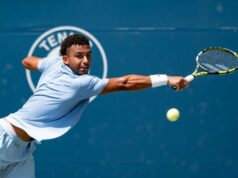 Predpokladané poradie Arthura Filsa na Roland Garros by mohlo otvoriť dvere pre hĺbku Autor fotografie Julian Avram/Icon Sportswire prostredníctvom Getty Images