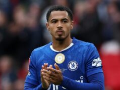Predpokladané zápasy Chelsea XI vs Tottenham: Rozhodnutie Leviho Colwilla padlo na prvom konkurze Xabiho Alona Levi Colwill