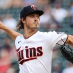 Predpoveď Brewers vs Twins sa opiera o silnú domácu ERA Joea Ryana v roku 2025