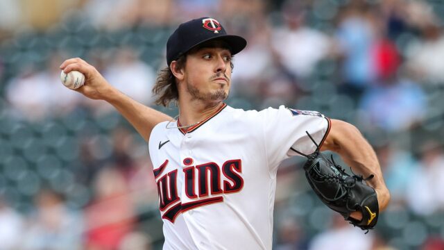 Predpoveď Brewers vs Twins sa opiera o silnú domácu ERA Joea Ryana v roku 2025
