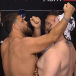 Predpoveď Louie Sutherland vs. Tai Tuivasa, výber pre UFC Fight Night 275