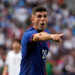 Predpovedaný tím USMNT na Majstrovstvá sveta vo futbale 2026: Úplný zoznam; Pulisic IN