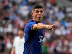 Predpovedaný tím USMNT na Majstrovstvá sveta vo futbale 2026: Úplný zoznam; Pulisic IN Predpovedaný tím USMNT na Majstrovstvá sveta vo futbale 2026: Úplný zoznam; Pulisic IN