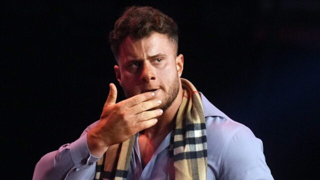 Predpovede AEW Double or Nothing pre každý zápas na karte Predpovede AEW Double or Nothing pre každý zápas na karte v nedeľu
