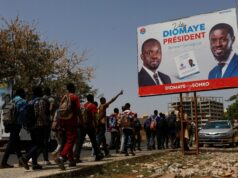 Predseda senegalského parlamentu odstúpil, keďže sa politická kríza zhoršuje | Správy Predseda senegalského parlamentu odstúpil, keďže sa politická kríza zhoršuje | Správy