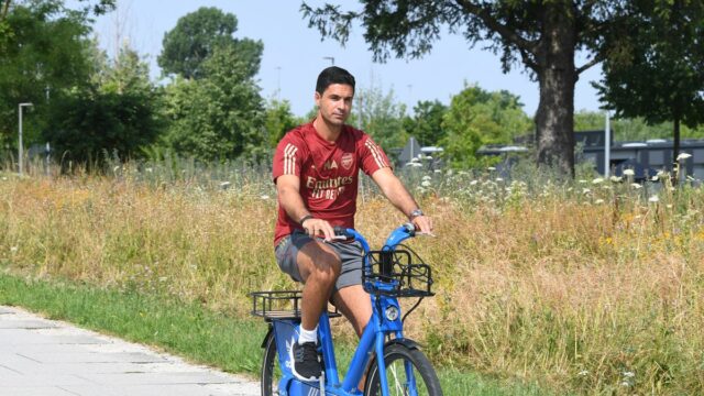 Predsezónne plány Arsenalu sú jasnejšie po výhre nad West Hamom United