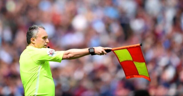 Predstaviteľ Premier League požaduje zmenu pravidiel pre BBC po spore Arsenal VAR | Futbal | Šport
