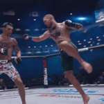 Predzvesť? Sledujte, ako Conor McGregor odvetný zápas s Maxom Hollowayom v novom traileri k videohre UFC 6