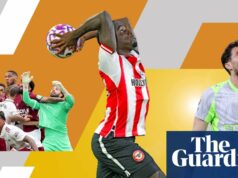 Prehľad Premier League 2025-26: chrípka sezóny | Premier League Recenzia Premier League 2025-26: naši autori reflektujú sezónu – video