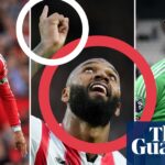 Prehľad Premier League 2025-26: tím sezóny | Premier League