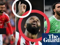 Prehľad Premier League 2025-26: tím sezóny | Premier League Prehľad Premier League 2025-26: tím sezóny | Premier League