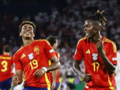 Prehľad tímu Španielska na Majstrovstvách sveta vo futbale 2026, Najlepšia XI: De la Fuente splnil všetky políčka, pretože La Roja sa usiluje o druhý titul lightbox-info