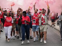 Prehliadka Arsenalu 2026 naživo: Trasa a čas začiatku, keď fanúšikovia oslavujú na uliciach Prehliadka Arsenalu 2026 naživo: Trasa a čas začiatku, keď fanúšikovia oslavujú na uliciach