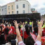 Trasa prehliadky trofejí Arsenalu