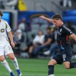 Prehra 2:0, LAFC skóroval dvakrát neskoro v remíze vs. San Diego