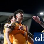 Prekliatie Millwallu pokračuje, keď Mohamed Belloumi pošle Hulla do finále play-off Championship | majstrovstvá