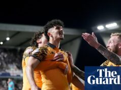 Prekliatie Millwallu pokračuje, keď Mohamed Belloumi pošle Hulla do finále play-off Championship | majstrovstvá Prekliatie Millwallu pokračuje, keď Mohamed Belloumi pošle Hulla do finále play-off Championship | majstrovstvá