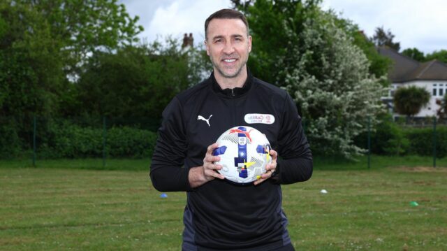 Glenn Murray 