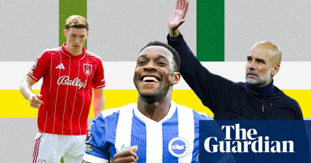 Premier League: 10 vecí, na ktoré si treba dať pozor Premier League: 10 vecí, na ktoré si treba dať pozor v posledný deň sezóny | Premier League