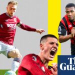 Premier League: 10 vecí, na ktoré si treba dať tento víkend pozor | Premier League
