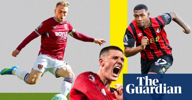 Premier League: 10 vecí, na ktoré si treba dať tento víkend pozor | Premier League

