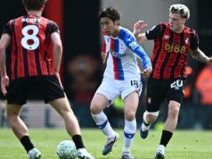 Premier League 2025-26: Bournemouth vynecháva Jimeneza z tímu, ktorý sa chystá prešetriť príspevky na sociálnych sieťach Premier League 2025-26: Bournemouth vynecháva Jimeneza z tímu, ktorý sa chystá prešetriť príspevky na sociálnych sieťach