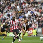 Premier League 2025-26: Brentford porazil zostupom ohrozený West Ham United, aby zvýšil nádeje Európy