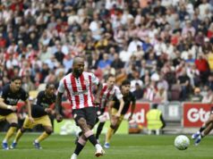 Premier League 2025-26: Brentford porazil zostupom ohrozený West Ham United, aby zvýšil nádeje Európy Premier League 2025-26: Brentford porazil zostupom ohrozený West Ham United, aby zvýšil nádeje Európy
