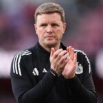 Premier League 2025-26: Túžba saudských vlastníkov po úspechu v Newcastli zostáva nezmenená, hovorí Howe