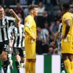 Premier League 2025-26: Úľava pre Howea, pretože Newcastle ukončil prehru domácim víťazstvom nad Brightonom