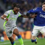 Premier League - Man City odsudzuje údajné rasistické zneužívanie Semenyo, Guehi počas zápasu Evertonu