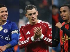 Premier League, Race for European spots—Vysvetlenie scenárov; Čo musí každý tím urobiť v posledný deň? Premier League, Race for European spots—Vysvetlenie scenárov; Čo musí každý tím urobiť v posledný deň?
