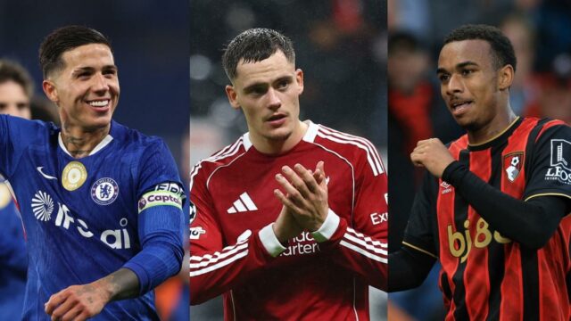 Premier League, Race for European spots—Vysvetlenie scenárov; Čo musí každý tím urobiť v posledný deň?
