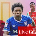 Premier League, finále šampionátu a postup do semifinále WCL – zápasový deň naživo | Premier League