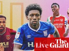 Premier League, finále šampionátu a postup do semifinále WCL – zápasový deň naživo | Premier League Premier League, finále šampionátu a postup do semifinále WCL – zápasový deň naživo | Premier League