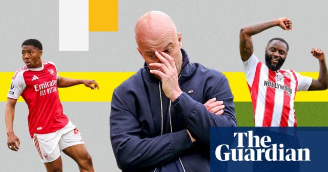 Premier League: rozhovory z víkendovej akcie | Premier League
