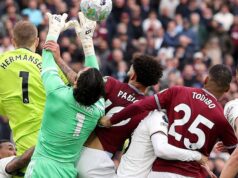 Premier League sa odhalila chybou VAR – musí to ísť | Futbal | Šport Premier League sa odhalila chybou VAR – musí to ísť | Futbal | Šport