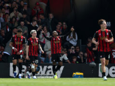 Premier League uprednostní postup Barcelony Premier League uprednostní postup Barcelony