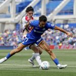 Prenikavý Rayo Vallecano sa stal vzácnou stranou, ktorá porazila Getafe