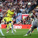 Aston Villa prehrala so Spurs, ale Unai Emery mal právo uprednostniť Európu